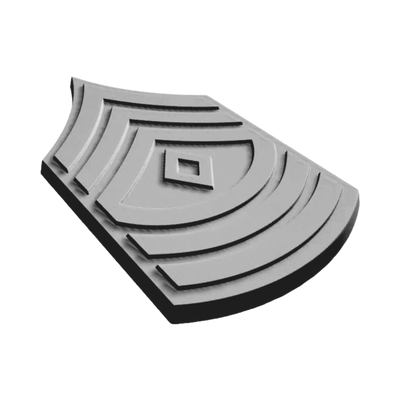 Master Sergeant / First Sergeant Rank design preview, army