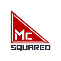 McSquared Customs logo