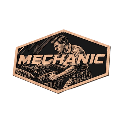 Mechanic design preview, professions & hobbies