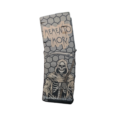 Memento Mori Reaper MAG Design design preview, pmag designs