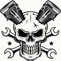 Metal Works logo