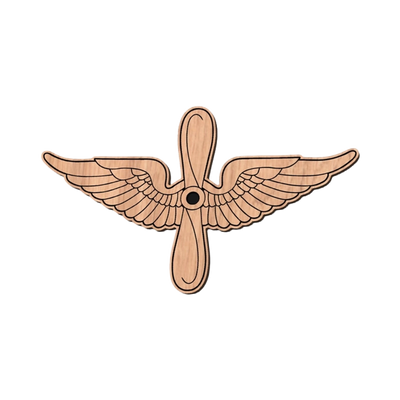 U.S. Army Aviation Branch design preview, other military