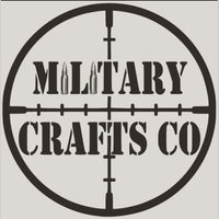 Military Crafts Co logo