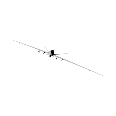 MQ-9 Reaper Drone design preview, aviation & aircraft