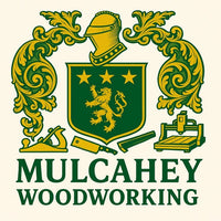 Mulcahey Woodworking LLC logo