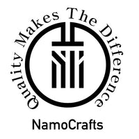 NamoCrafts logo