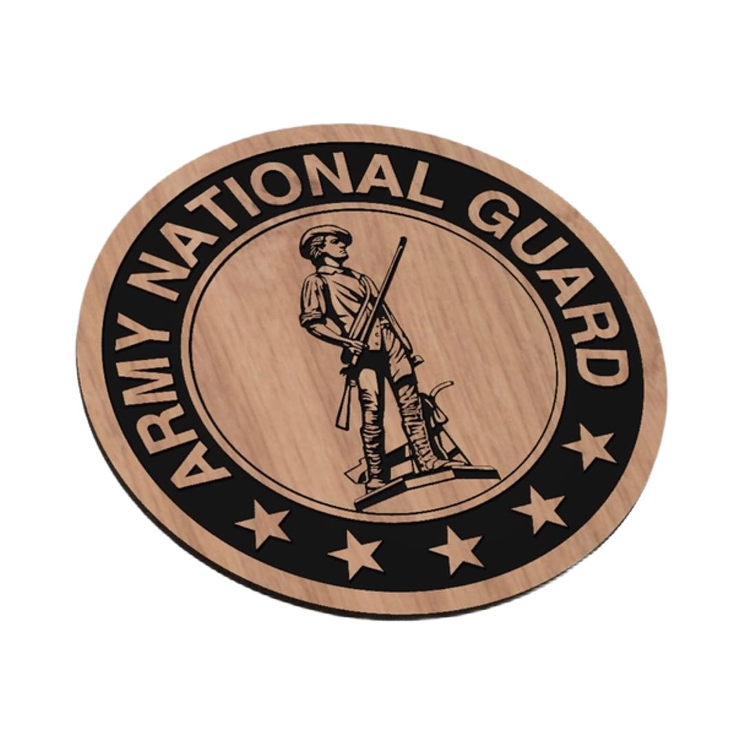 National Guard Military design preview, other military