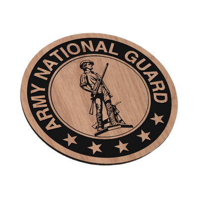 National Guard Military design preview, other military