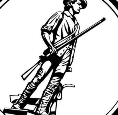 National Guard Military compatible with Glowforge and LightBurn