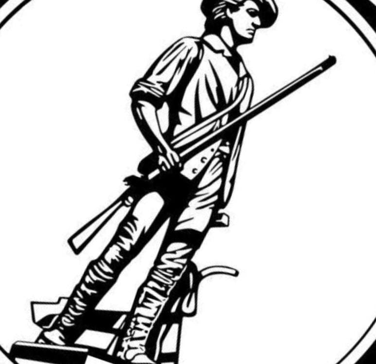 National Guard Military compatible with Glowforge and LightBurn
