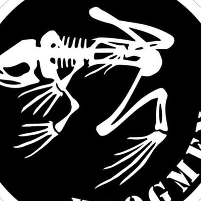 Navy SEAL Frogmen Bundle compatible with LightBurn and Vectric