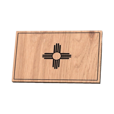 New Mexico State Flag design preview, flags