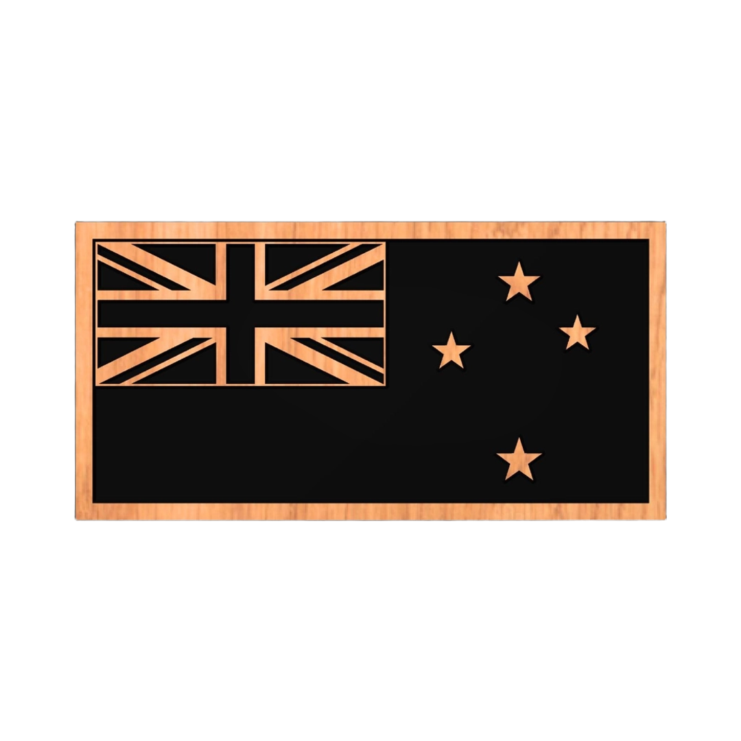New Zealand Flag design preview, flags