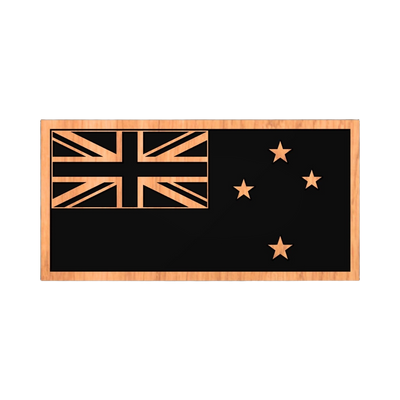New Zealand Flag design preview, flags