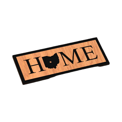 Ohio HOME Design design preview, us states