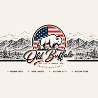 Old Buffalo LLC logo