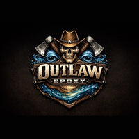 Outlaw Epoxy logo