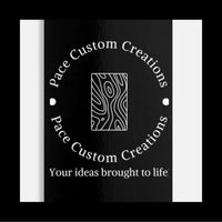 Pace Custom Creations logo