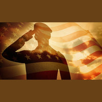 Patriot Design Craft logo