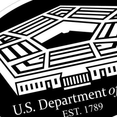 Pentagon Seal detail view, ready for laser cutting and CNC routing