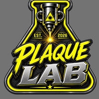Plaque Lab logo