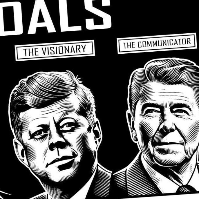 President Squad Goals compatible with LightBurn and Vectric