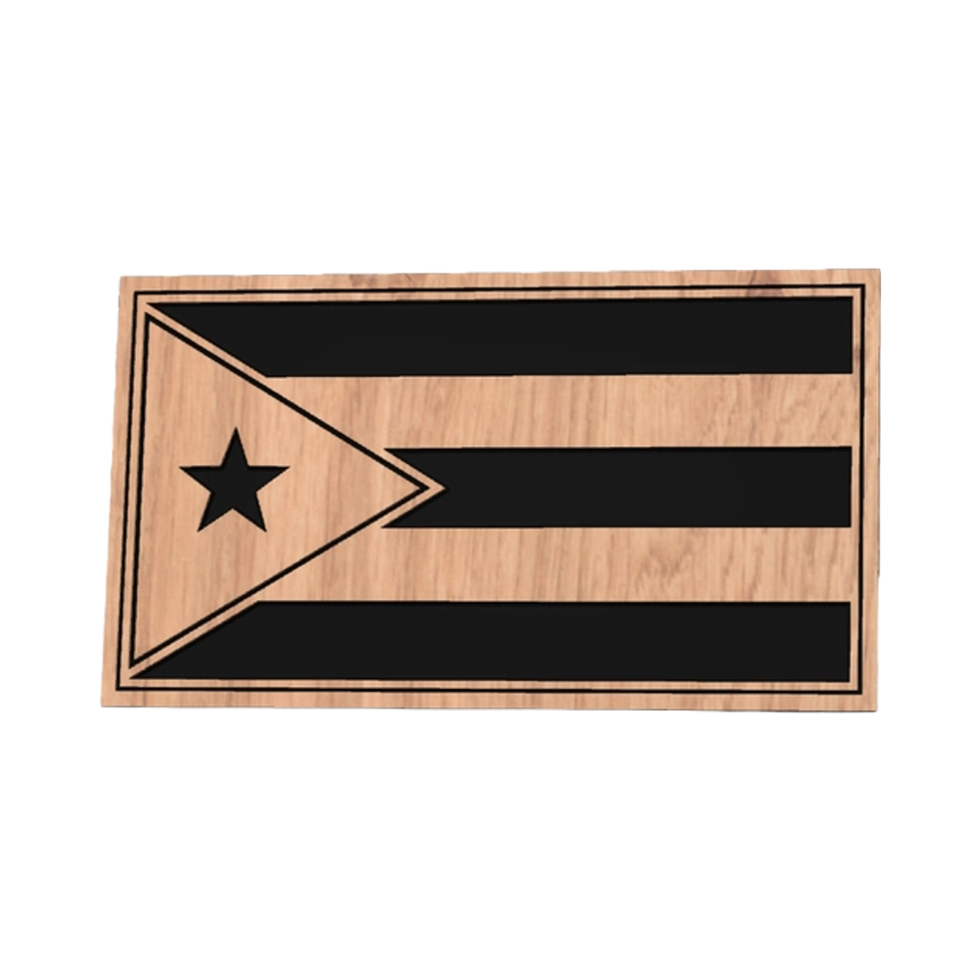 Puerto Rico Flag design preview, flags