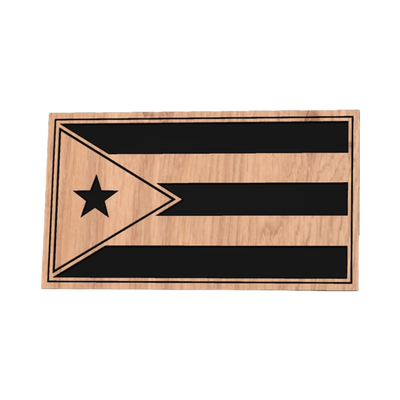 Puerto Rico Flag design preview, flags
