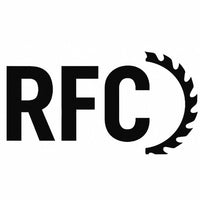 Redfinn Customs logo