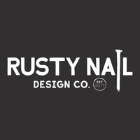 Rusty Nail Design Co logo