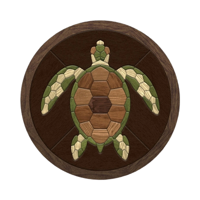 Sea Turtle OTHER file for digital crafting