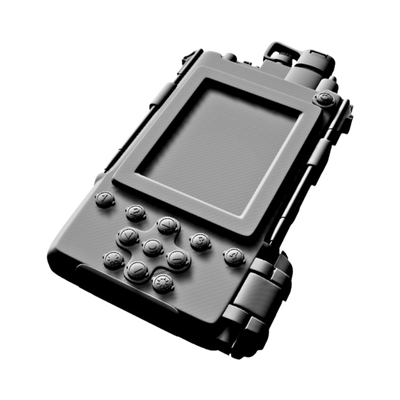 Secure Key Loader (SKL) design preview, military & war