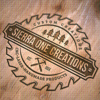 Sierra One Creatioms logo
