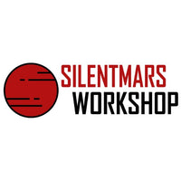 Silentmars Workshop logo