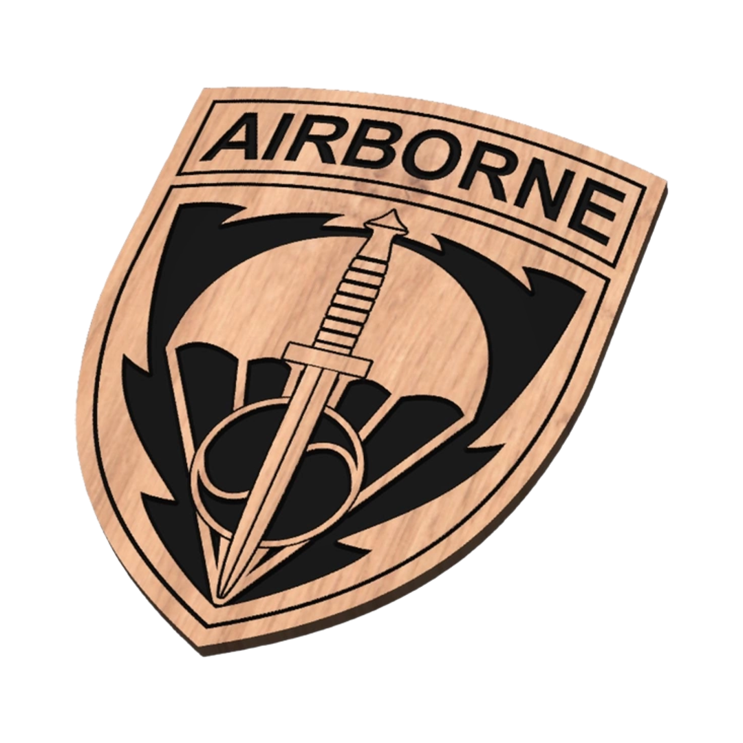 Special Operations Command - Korea design preview, army