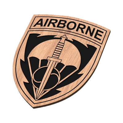 Special Operations Command - Korea design preview, army