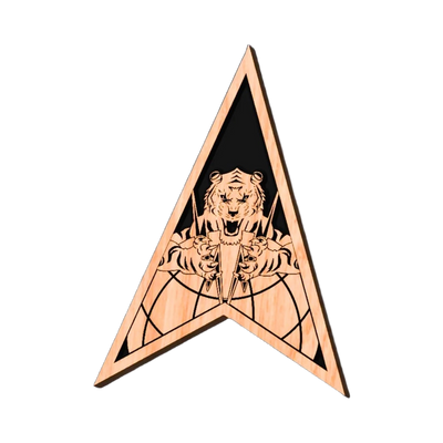 Space Force Delta 5 design preview, space force