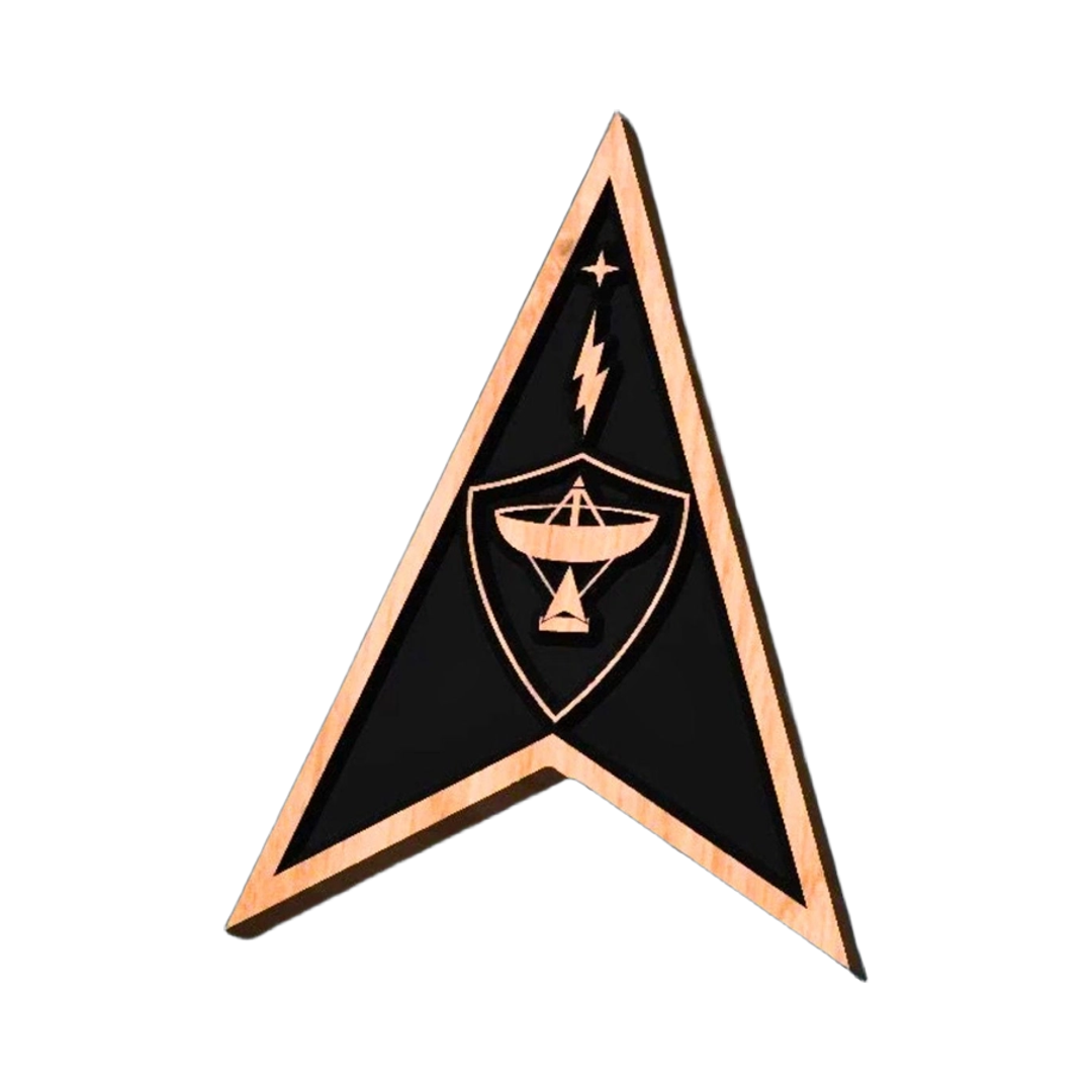 Space Force Delta 6 design preview, space force