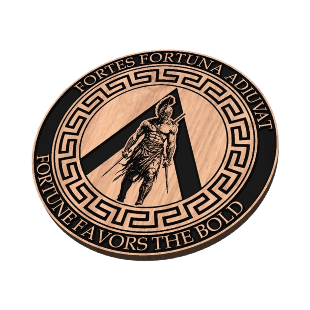 Spartan Warrior File design preview, operations & history