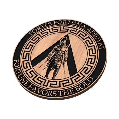 Spartan Warrior File design preview, operations & history