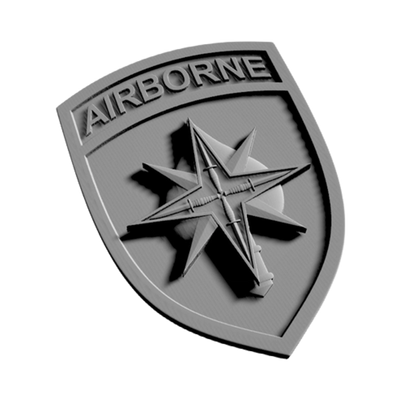 Special Operation Command - North (SOCNORTH) design preview, patches, badges & insignia
