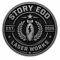 Story EOD Lased Works LLC logo