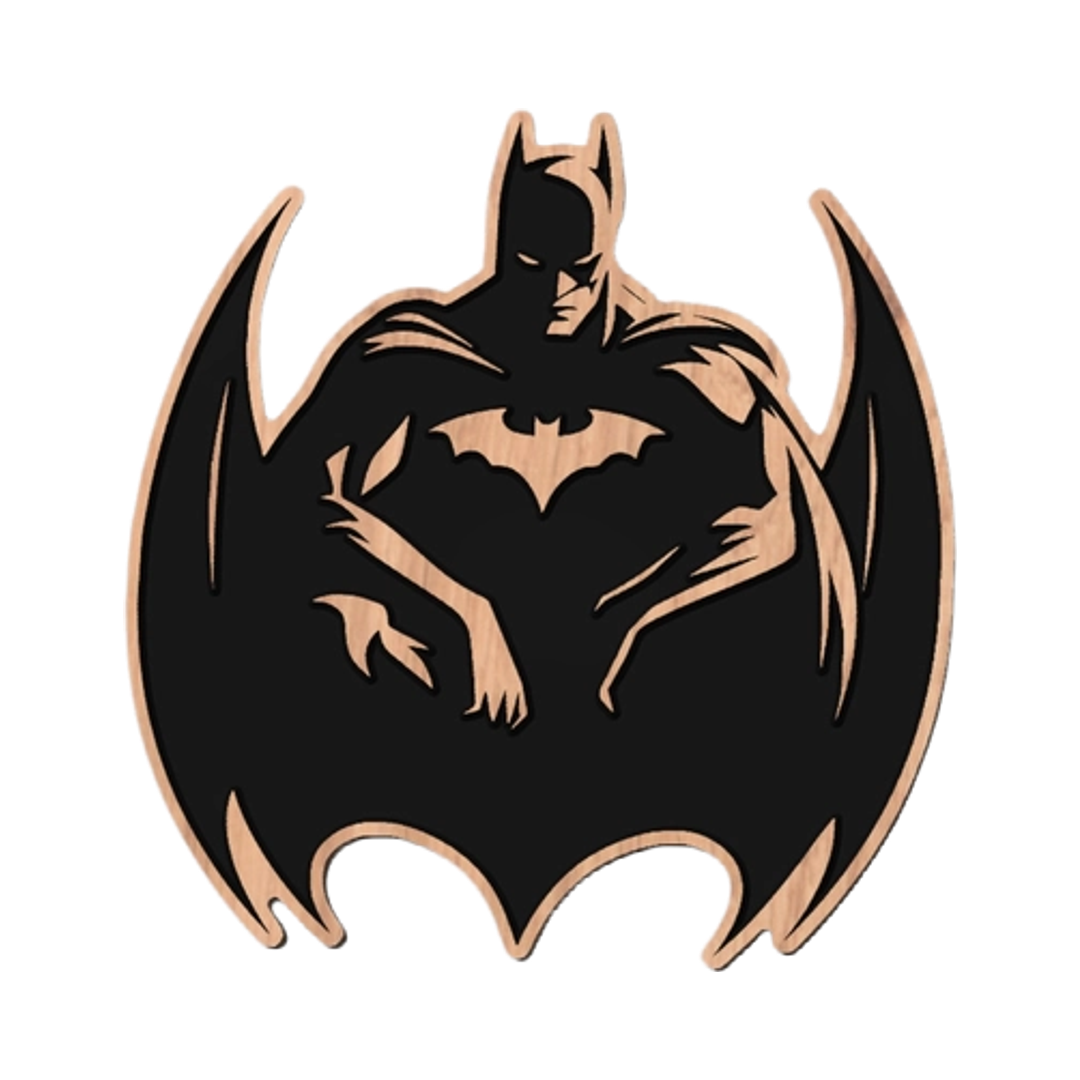 City Superhero design preview, pop culture & characters