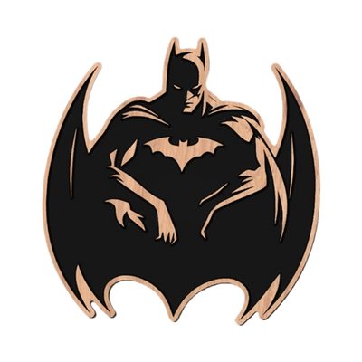 City Superhero design preview, pop culture & characters