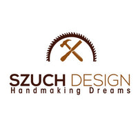 Szuch Design logo