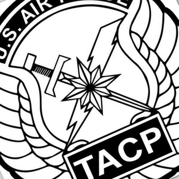 Tactical Air Control Party compatible with LightBurn and Vectric