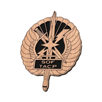 U.S. Air Force SOF TACP design preview, special operations