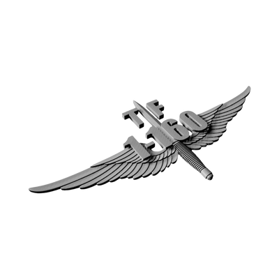 Task Force 160 SOAR Wings design preview, special operations