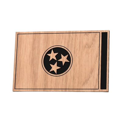 Tennessee State Flag design preview, flags
