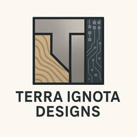 Terra Ignota Designs logo